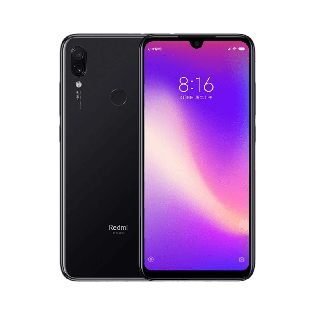 Redmi Note 7 PRO